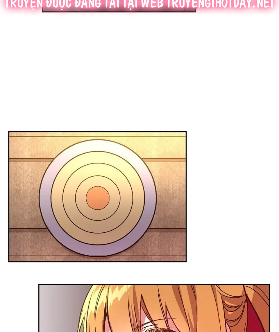 Vị Hôn Thê Khế Ước Của Công Tước chapter 138 19