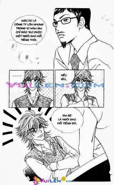 cô bé táo bạo chapter 6 47