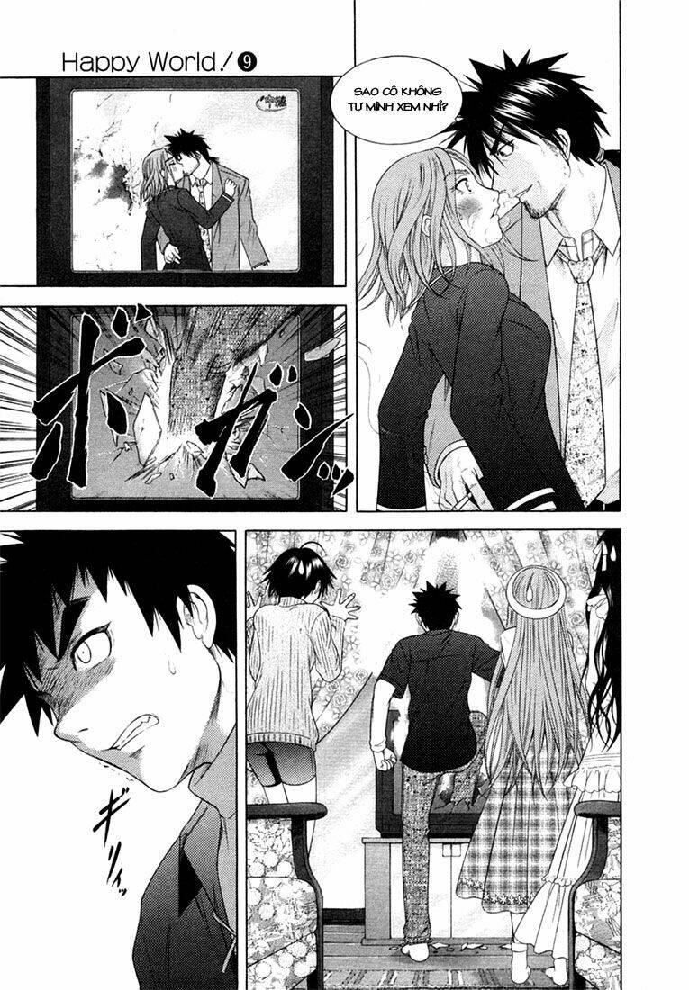 happy world! chapter 57 22
