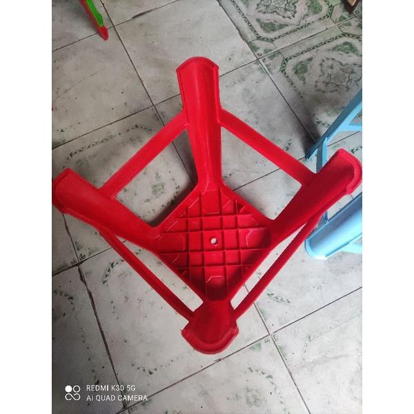 Ghế cao có lỗ cao cấp loại 1
