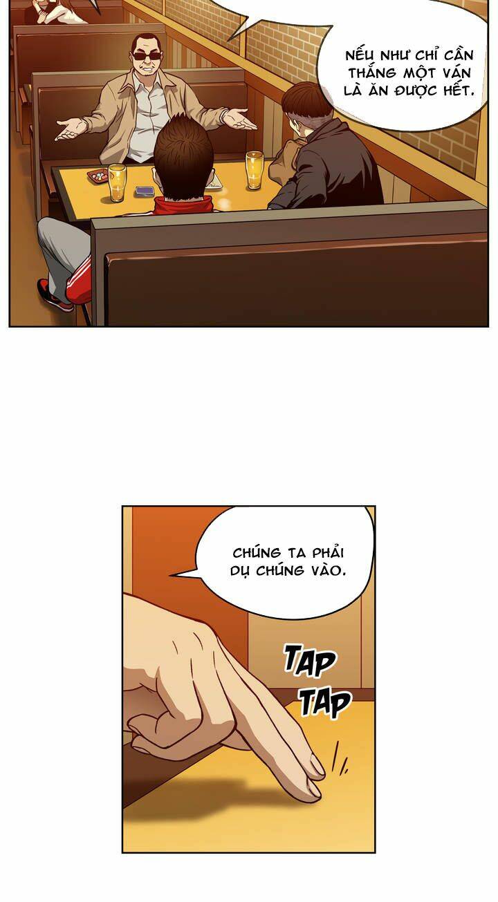 thần bài siêu năng chapter 16 12