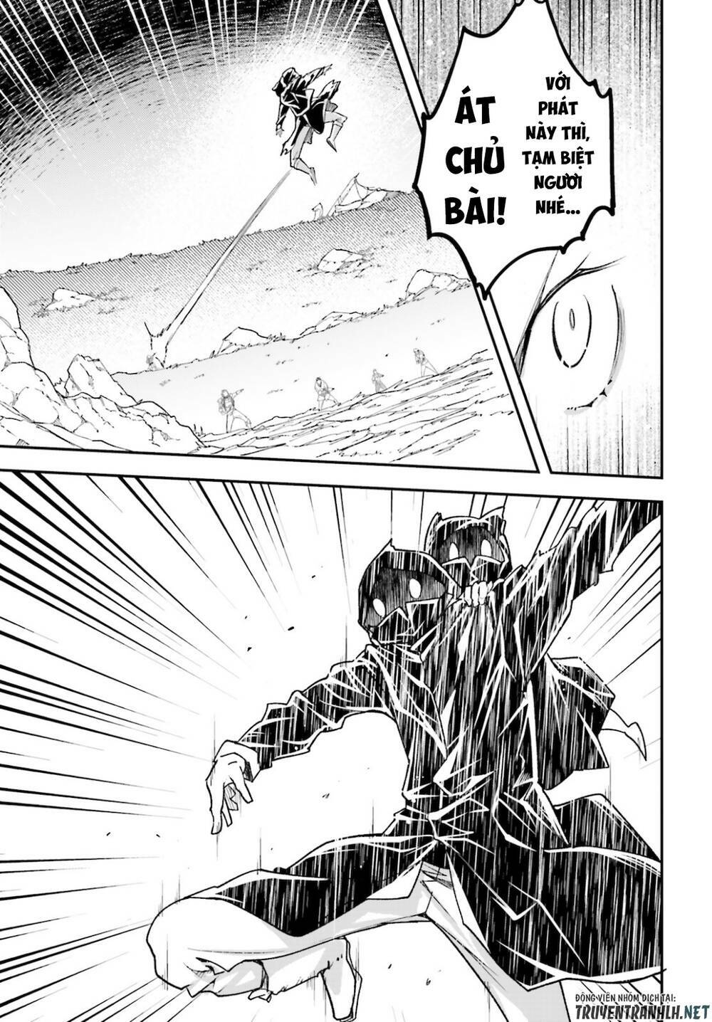 tên thường dân lv.999 chapter 49 13