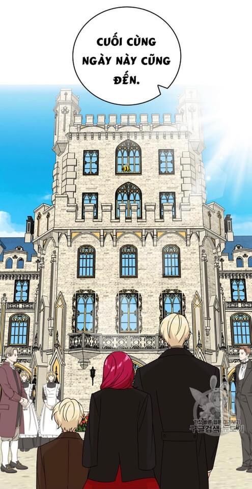 xuyên không trở thành mẹ của nhân vật phản diện chapter 32 5