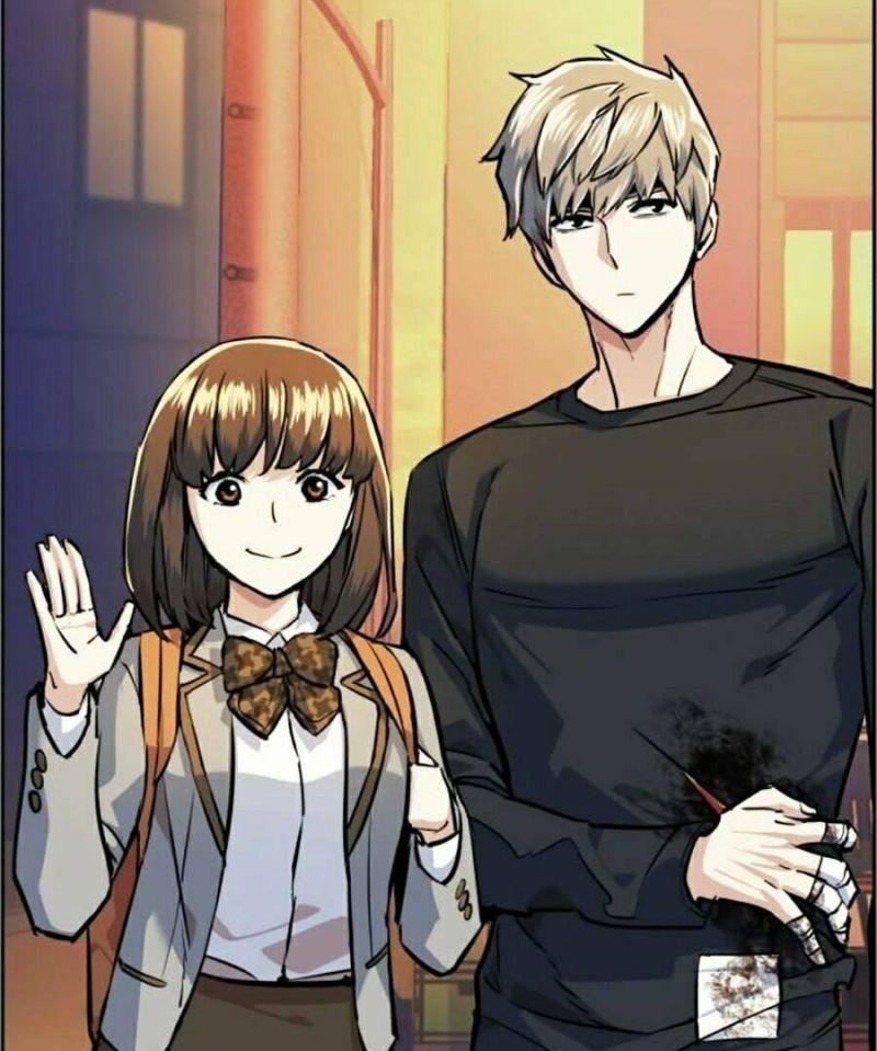 bạn học tôi là lính đánh thuê chapter 55 70