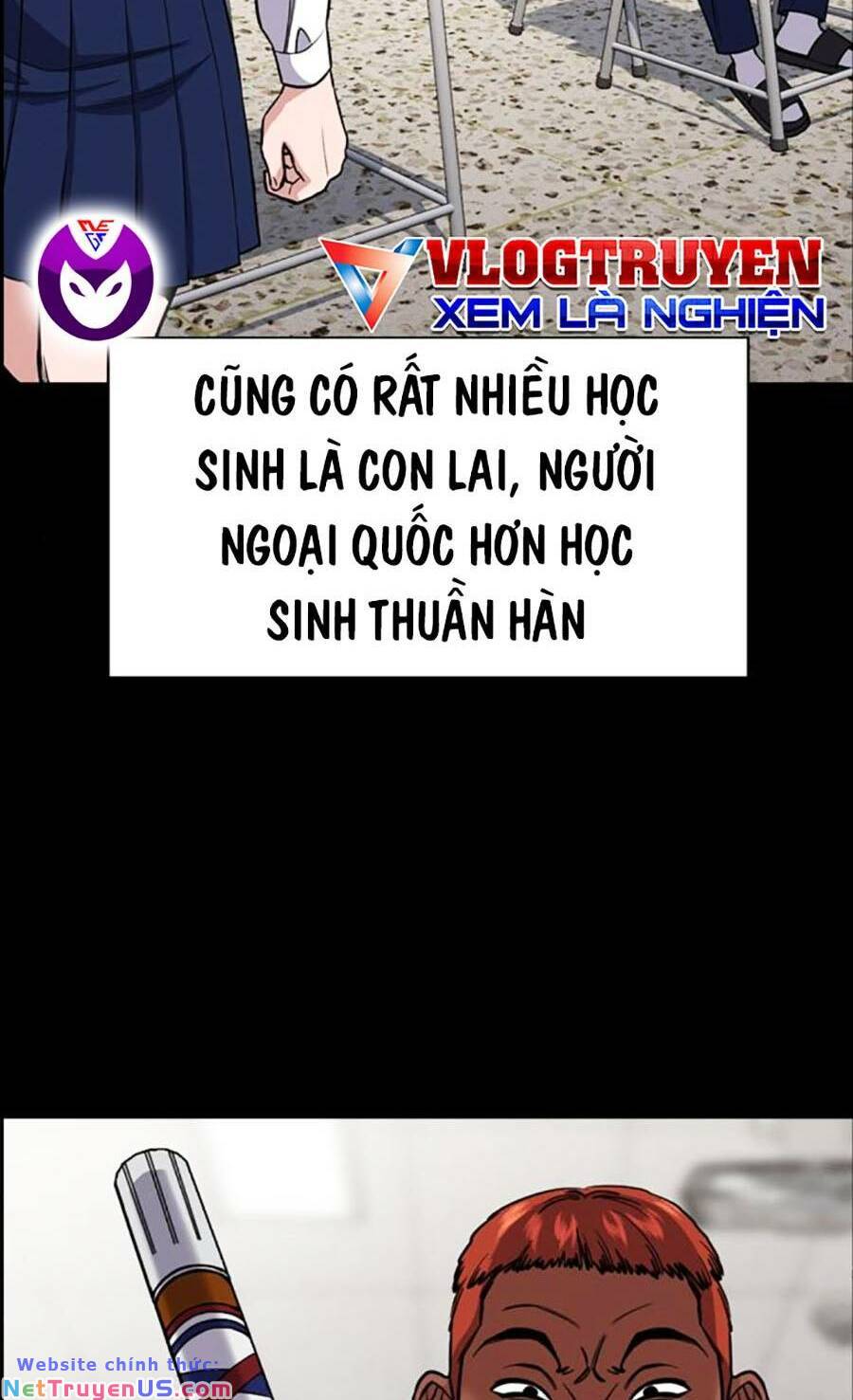 giáo dục chân chính chapter 125 20