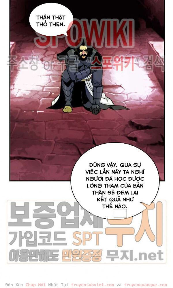 tôi sinh ra để làm người vĩ đại chapter 46 39