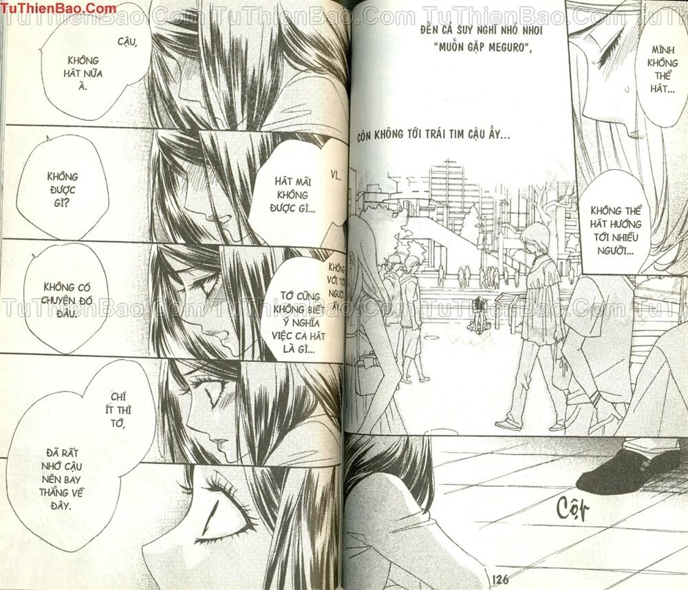 ác quỷ và bản tình ca chapter 13 63