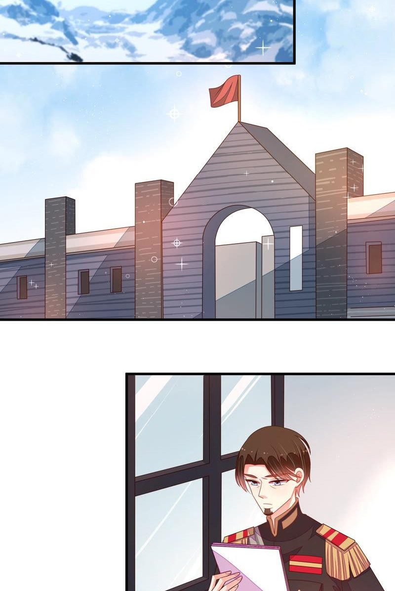 ngày nào thiếu soái cũng ghen chapter 291 2