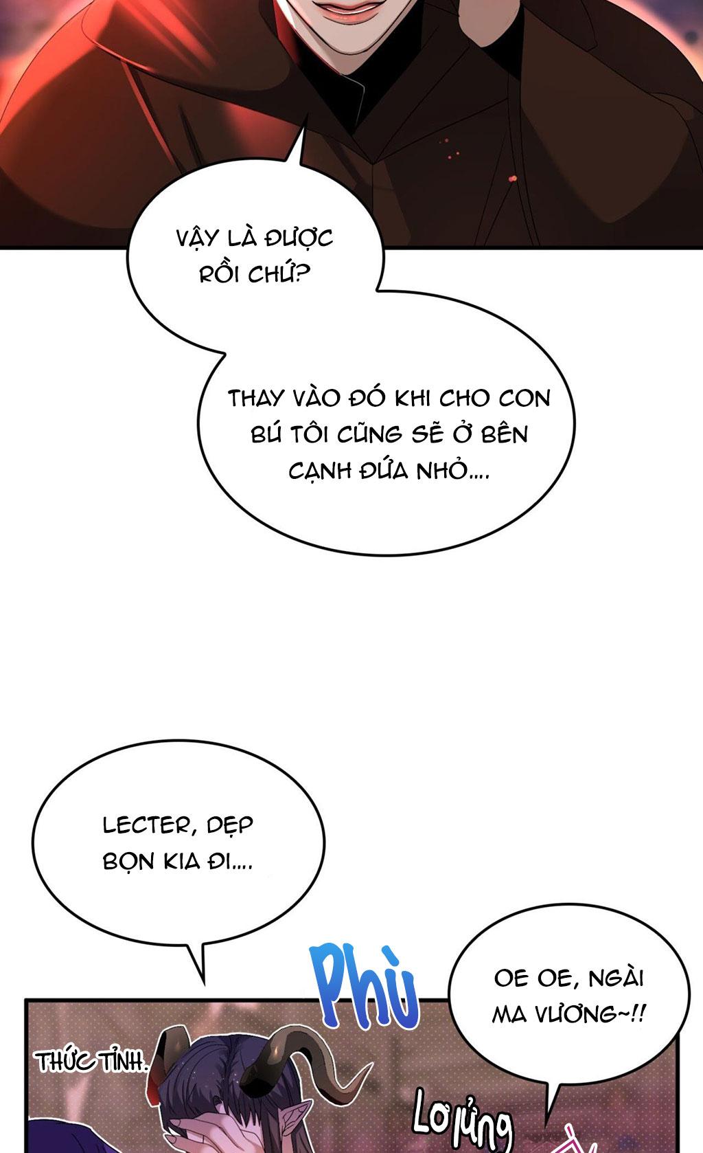 (np) độc thân muôn năm chapter 30.1 42