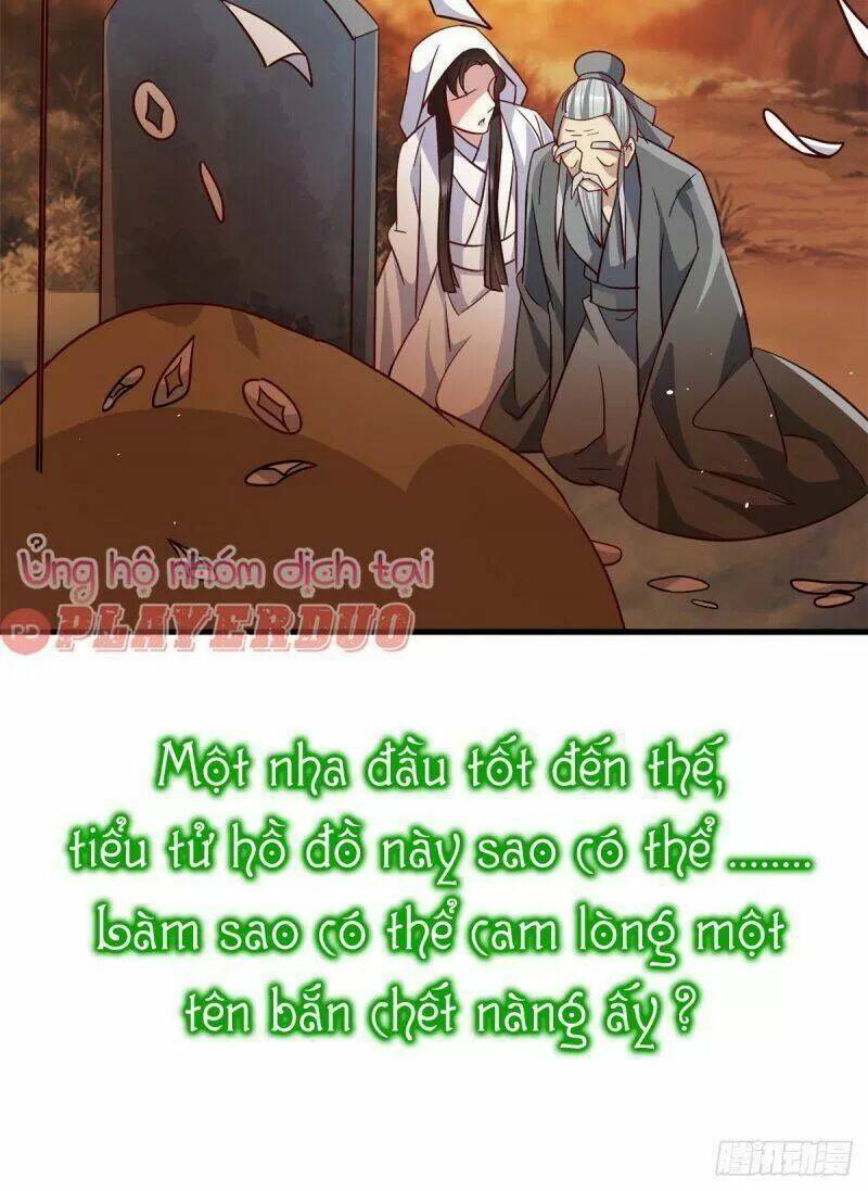 thiều quang mạn chapter 10 10