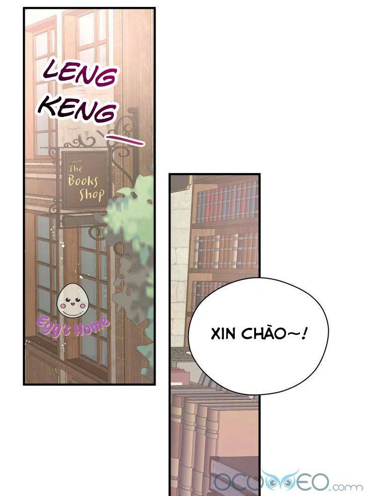 roelin bước đến tương lai chapter 17 66