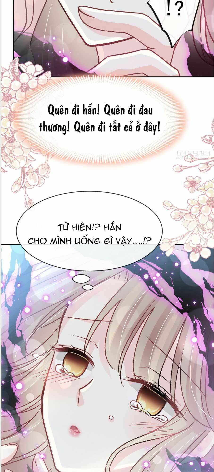 thiên hạ đệ nhất sủng phi chapter 143.2 5