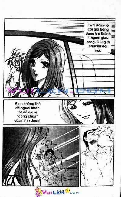 cô gái vương giả chapter 2 163