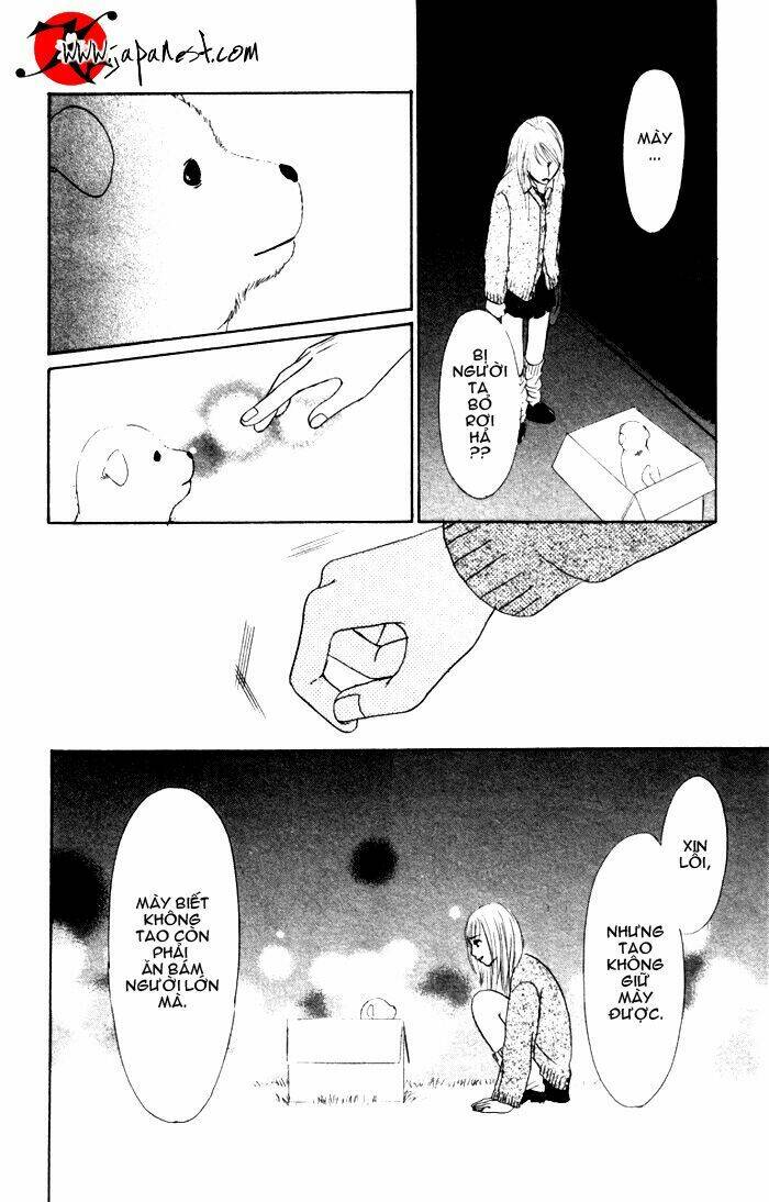 deep love - ayu monogatari chapter 1 37