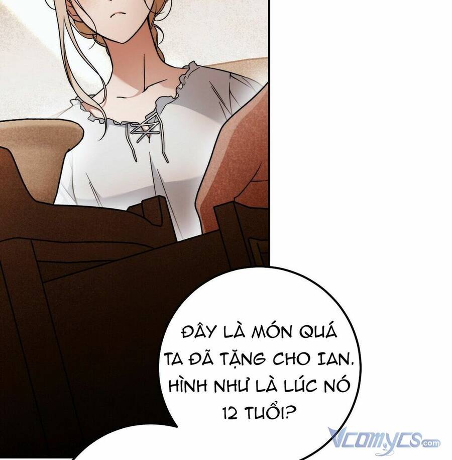 lời nói dối vĩnh cửu của người chapter 18 73