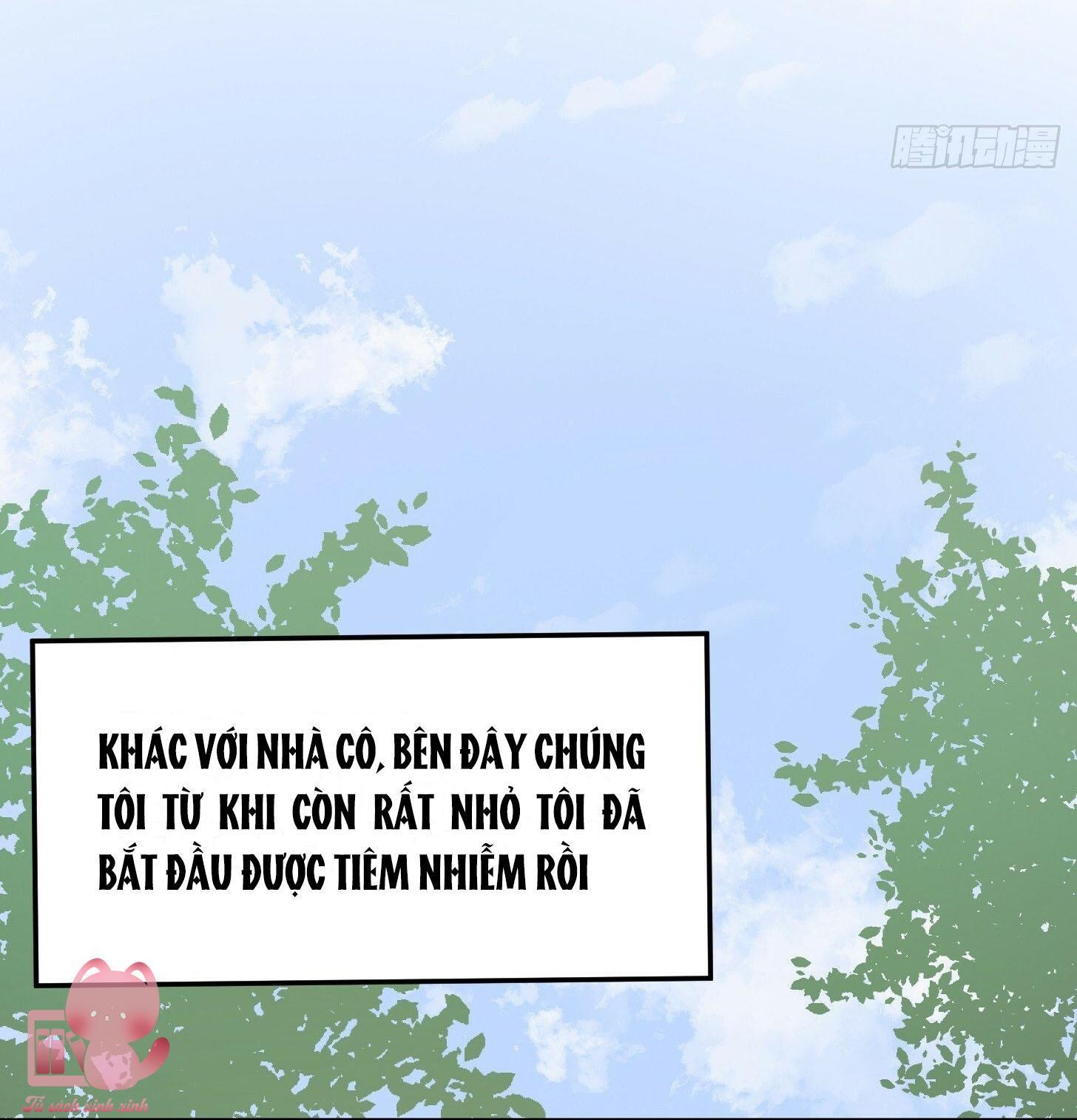 mười năm sau, tôi kết hôn cùng kẻ thù không đội trời chung chapter 42 9