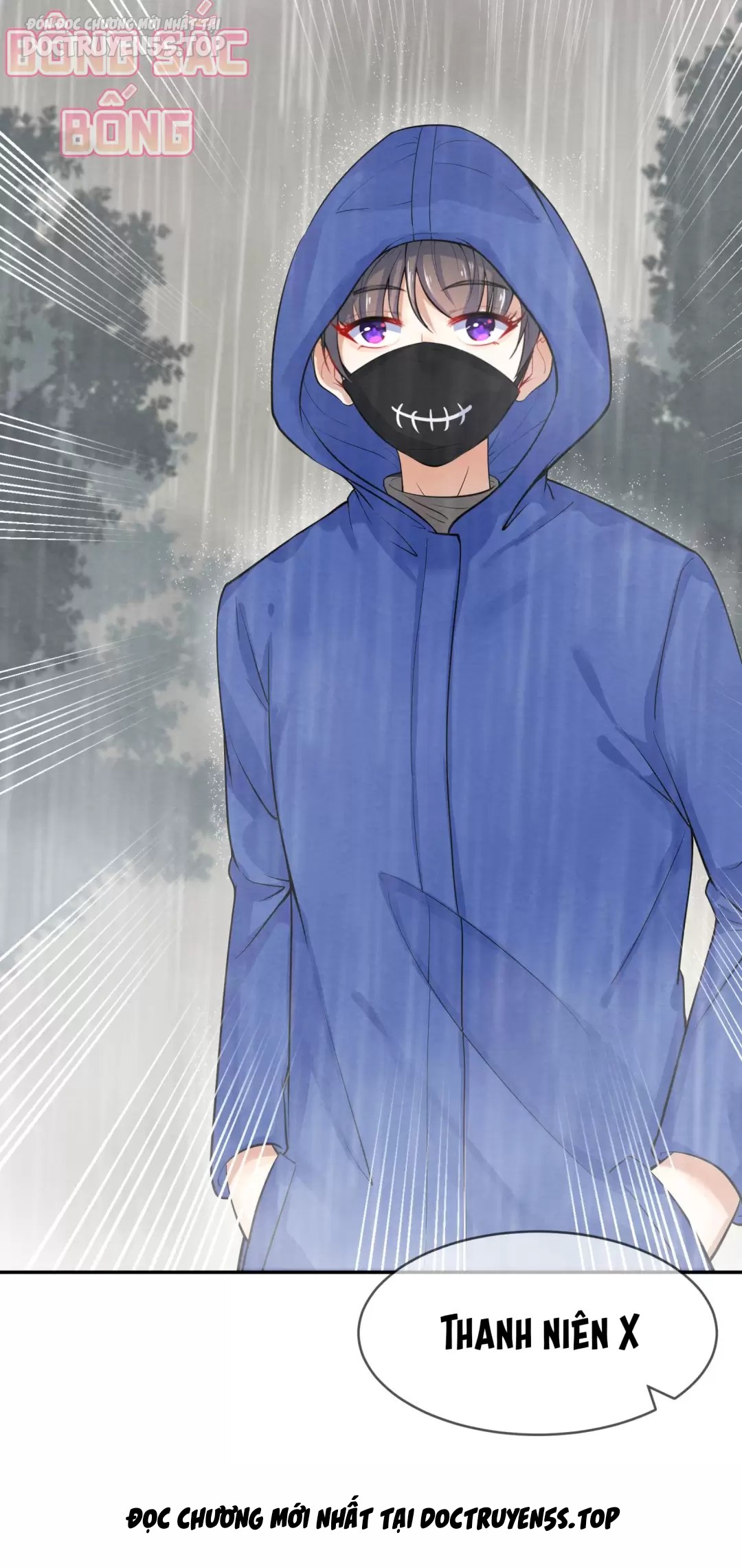 lời nói dối của cô ấy chapter 12 40