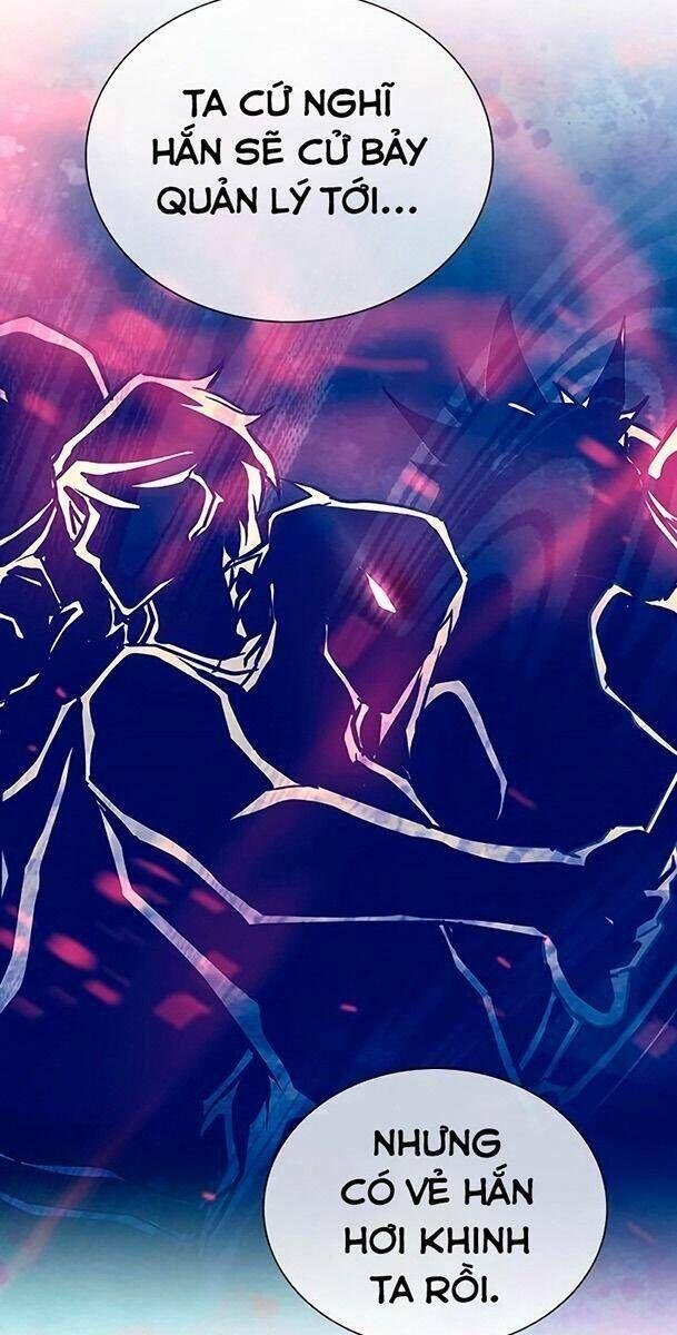 tiêu diệt ác nhân chapter 83 8