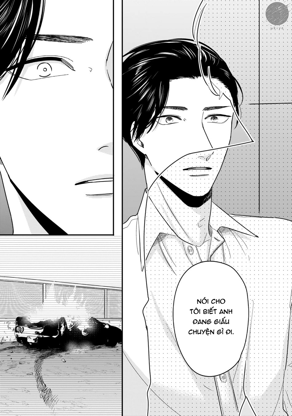 dù không là định mệnh chapter 4 22