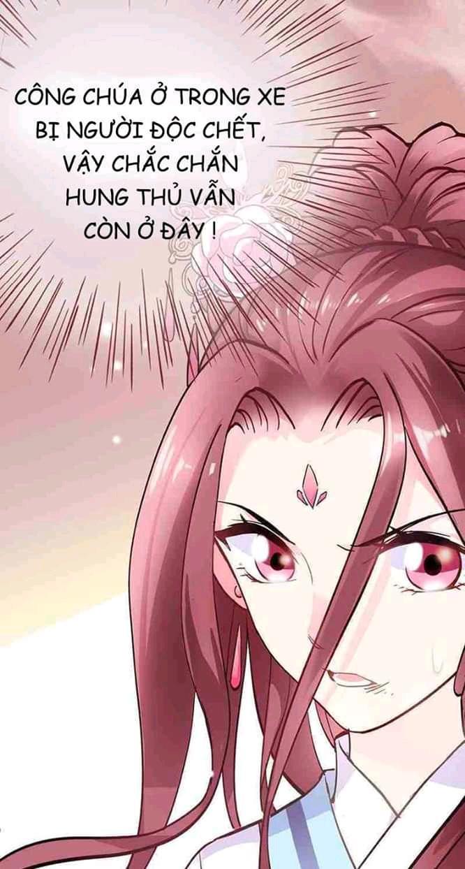 vương phi - âm động thiên hạ chapter 2 36