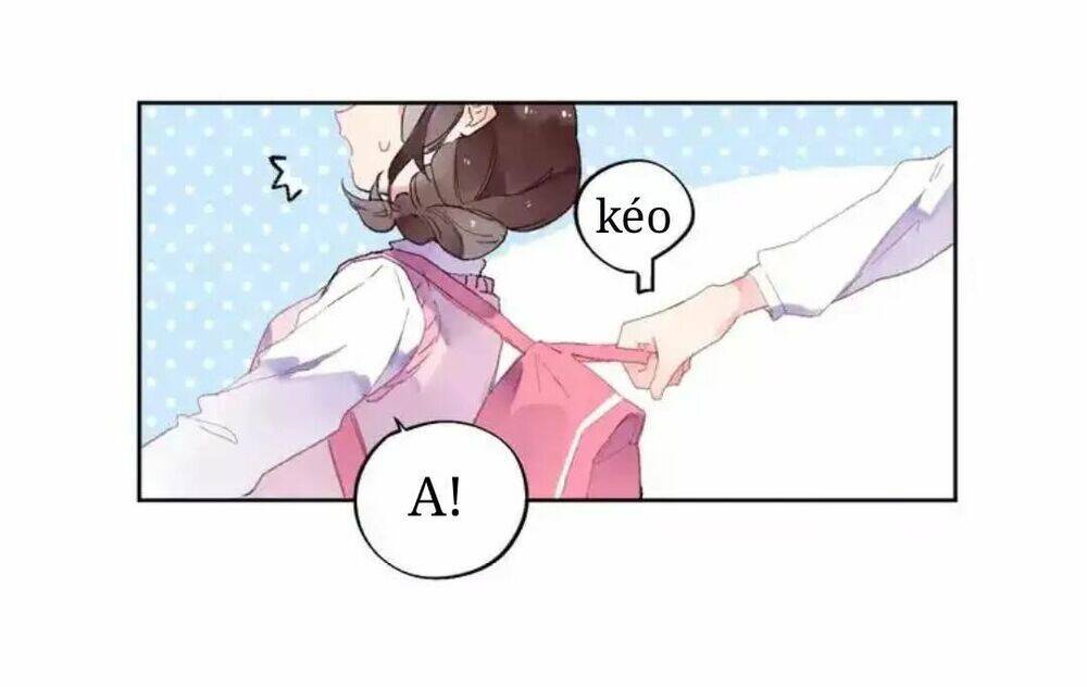 sos! tôi đã yêu một con sâu bướm (phần 2) chapter 35 13
