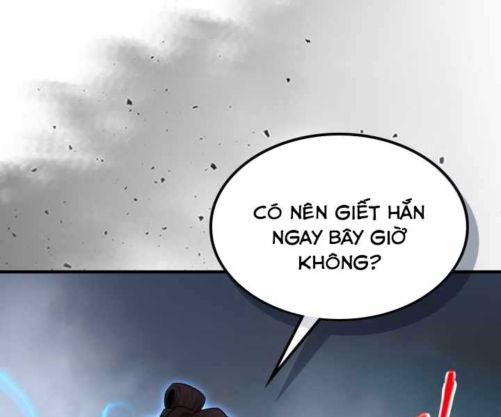 đối đầu với các vị thần Chapter 57 - Trang 2