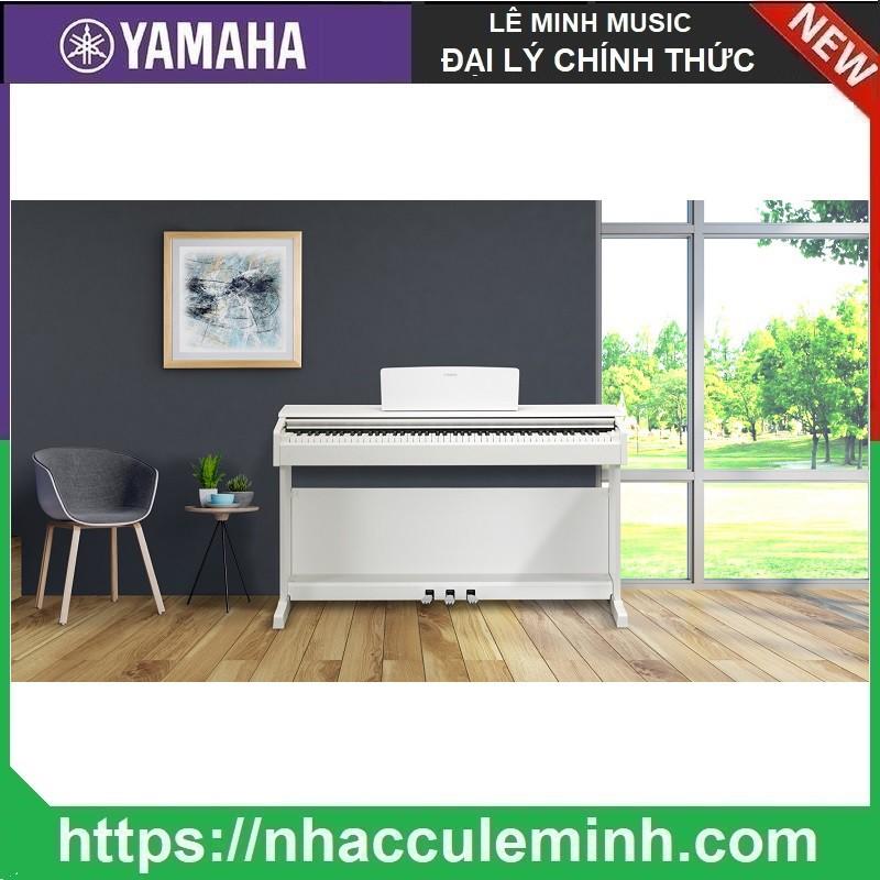 Đàn Piano Điện Yamaha YDP144 (Hàng Chính hãng , Bảo Hành Toàn Quốc )