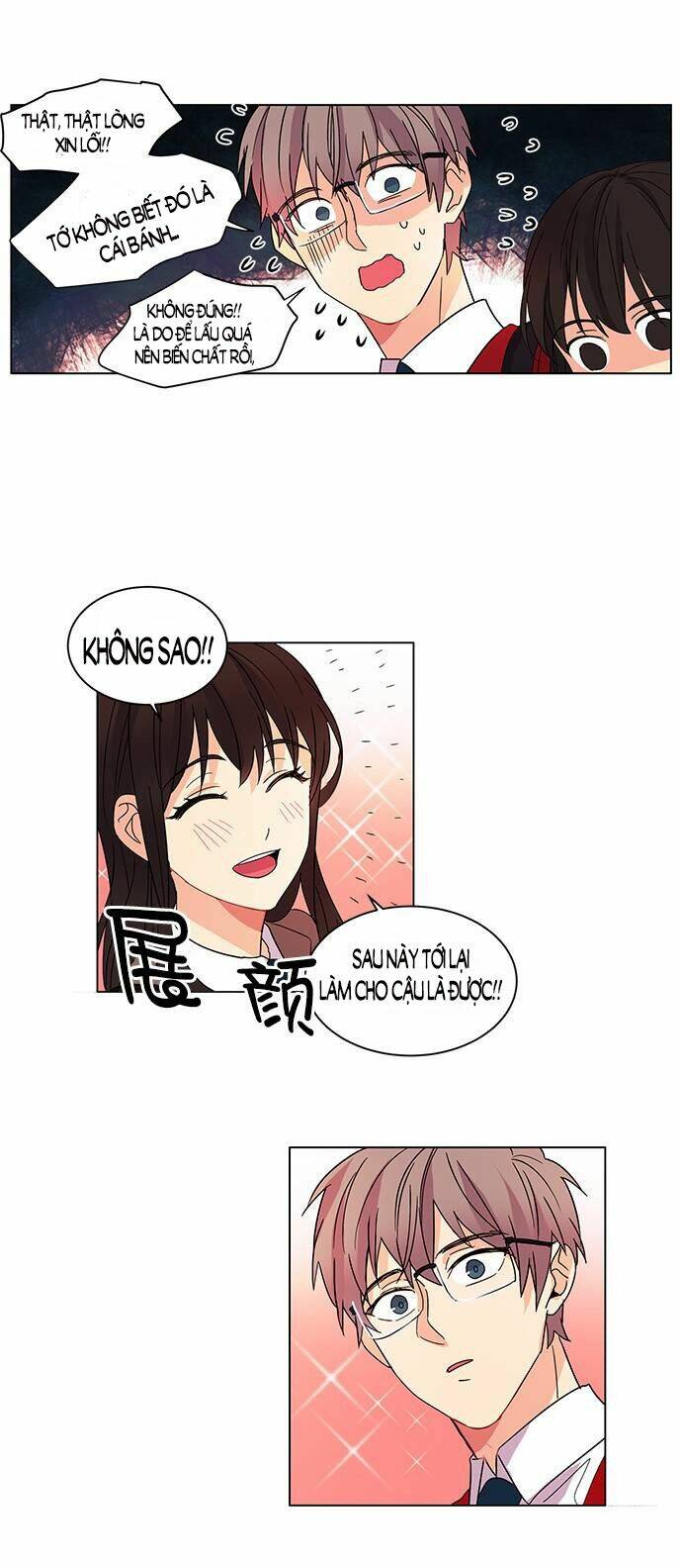 oh! lord jesus chapter 16 12