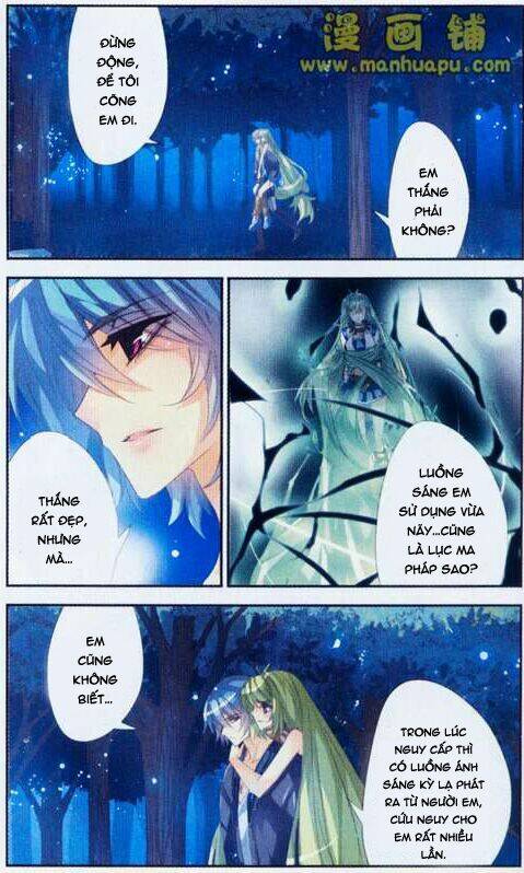 please, the fool chapter 7 11