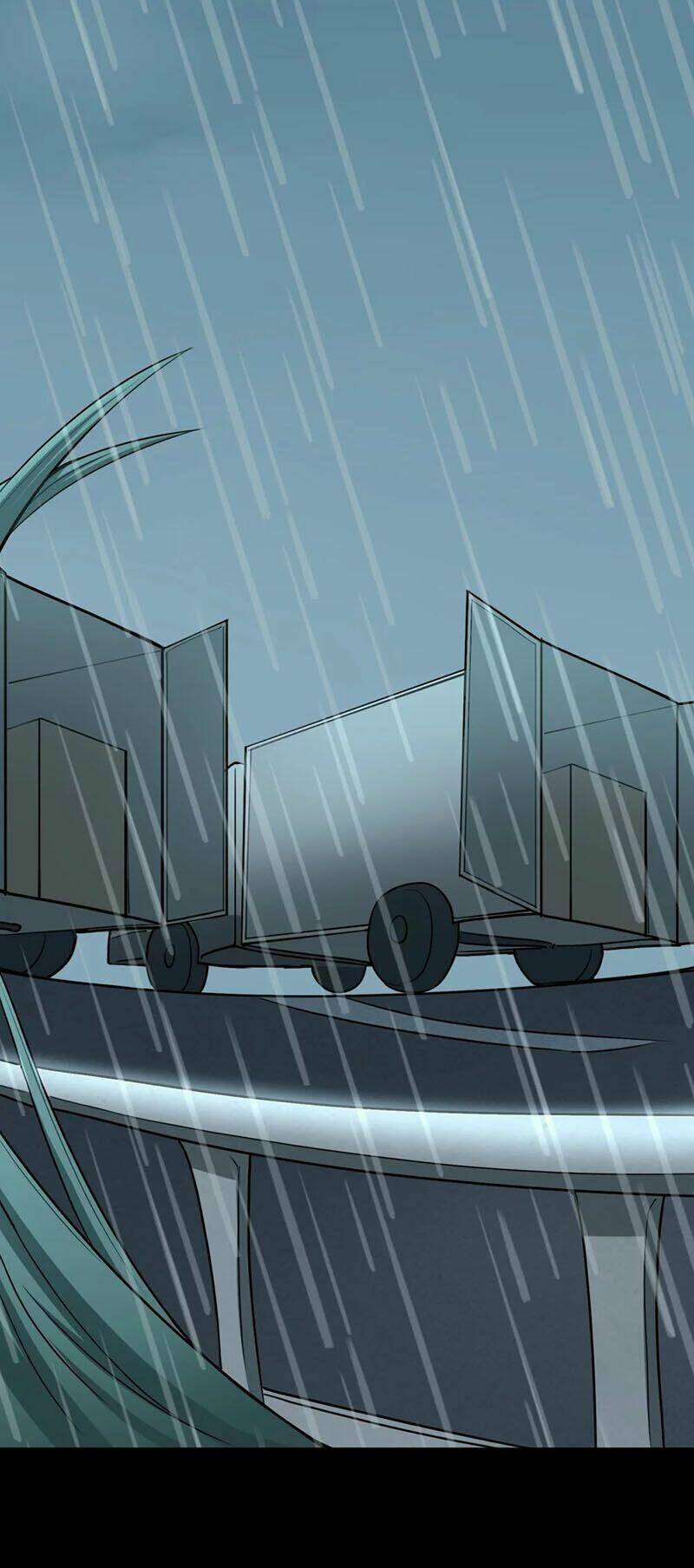 bạn gái virus của tôi chapter 222 4