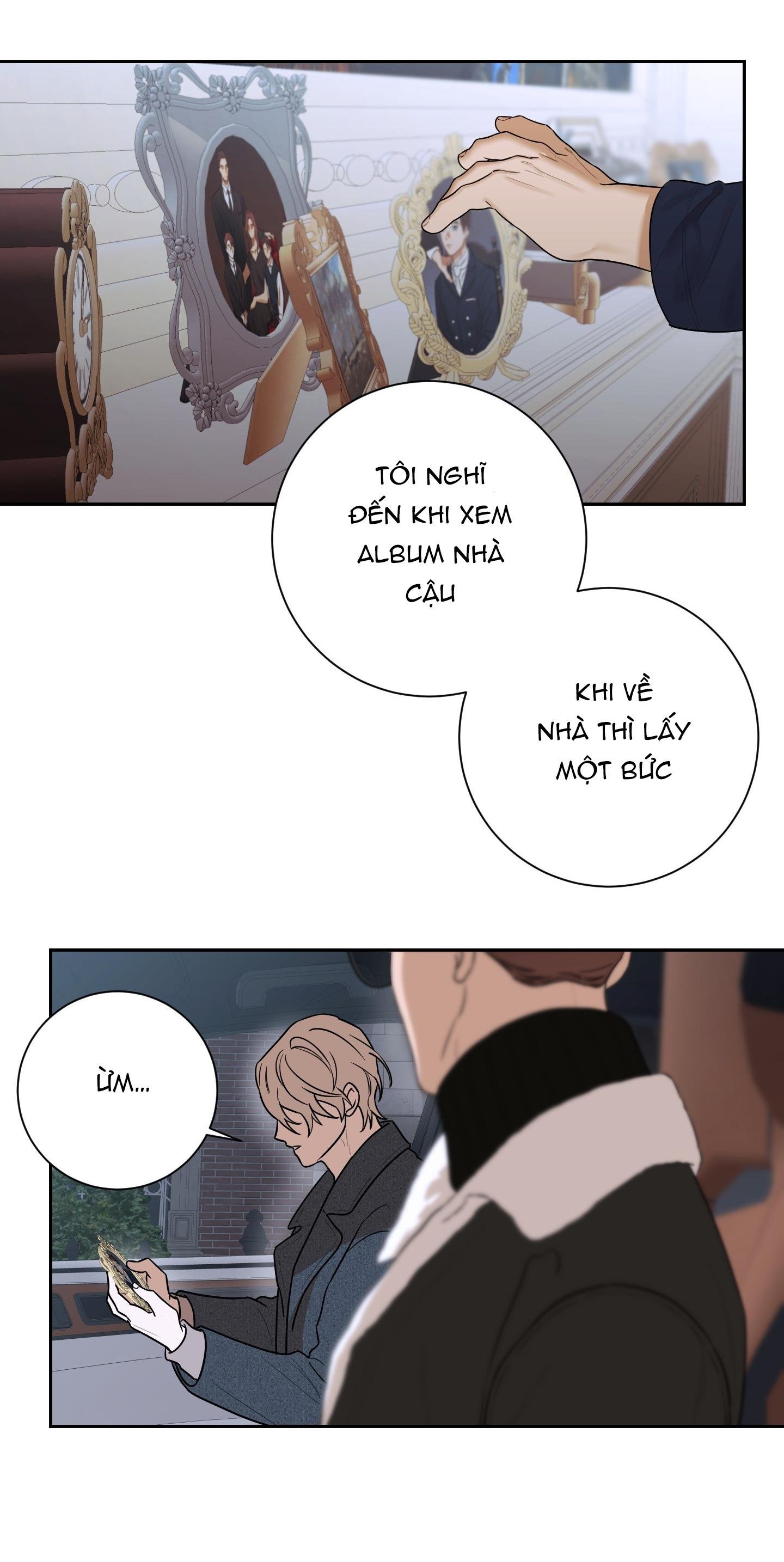 mị hoặc khó cưỡng chapter 40 58