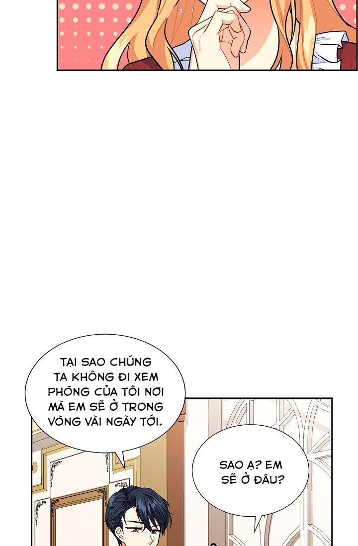 kẻ hủy diệt đã yêu tôi ! chapter 4 25