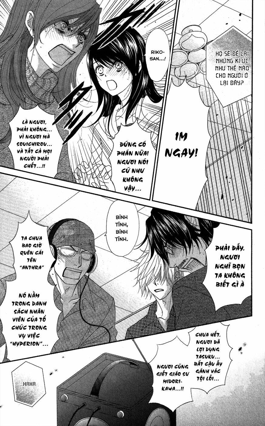 điện kích daisy chapter 59 10