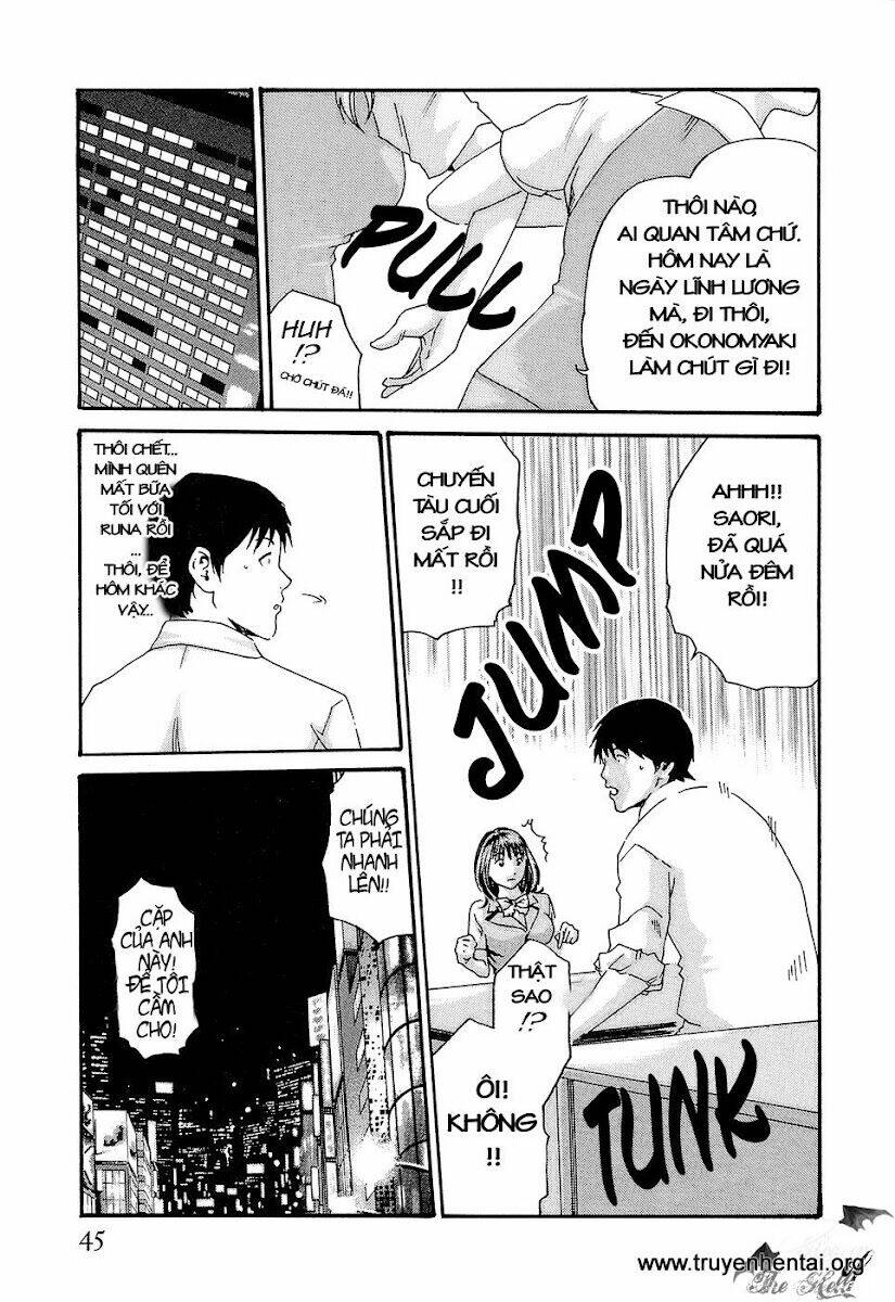 hishoka drops chapter 19 19