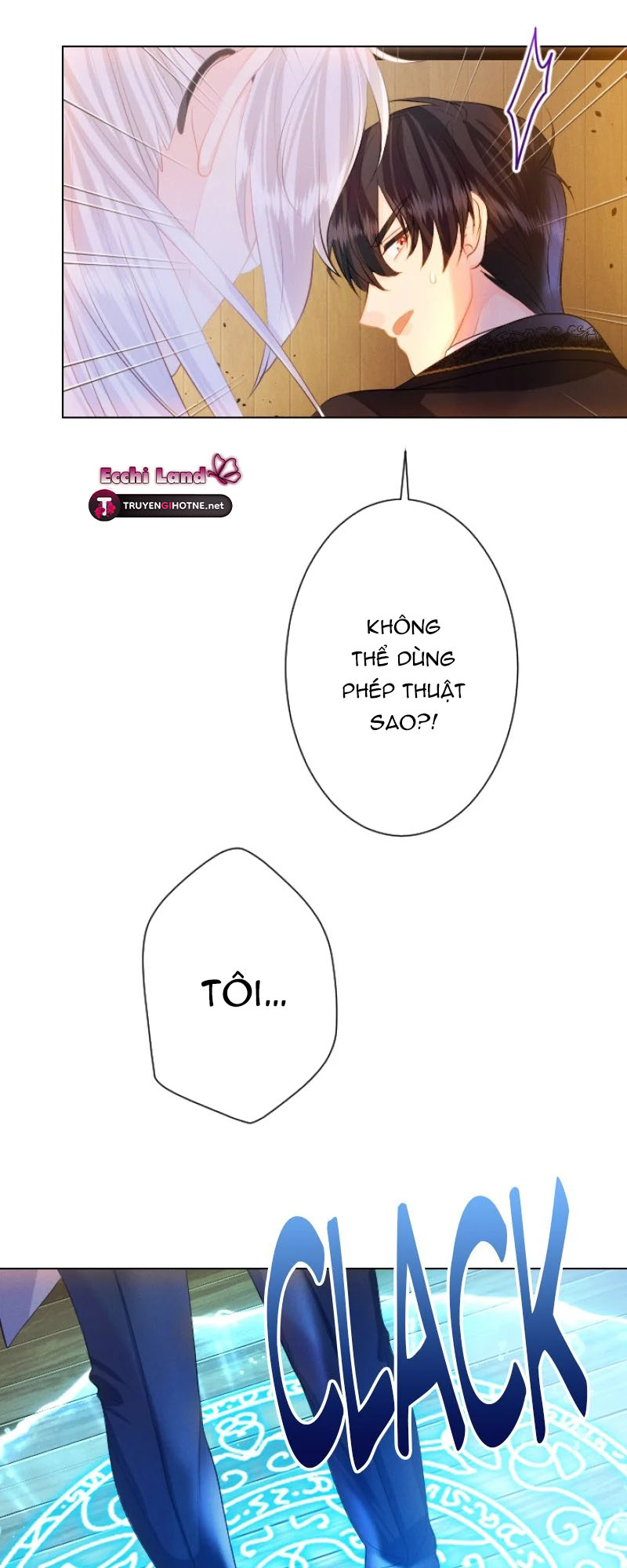 bản hợp đồng bí mật chapter 45.2 32