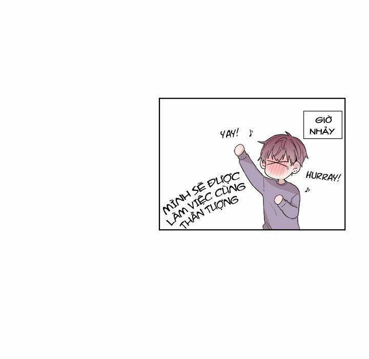 vẽ nên tình yêu của chúng ta chapter 1 39