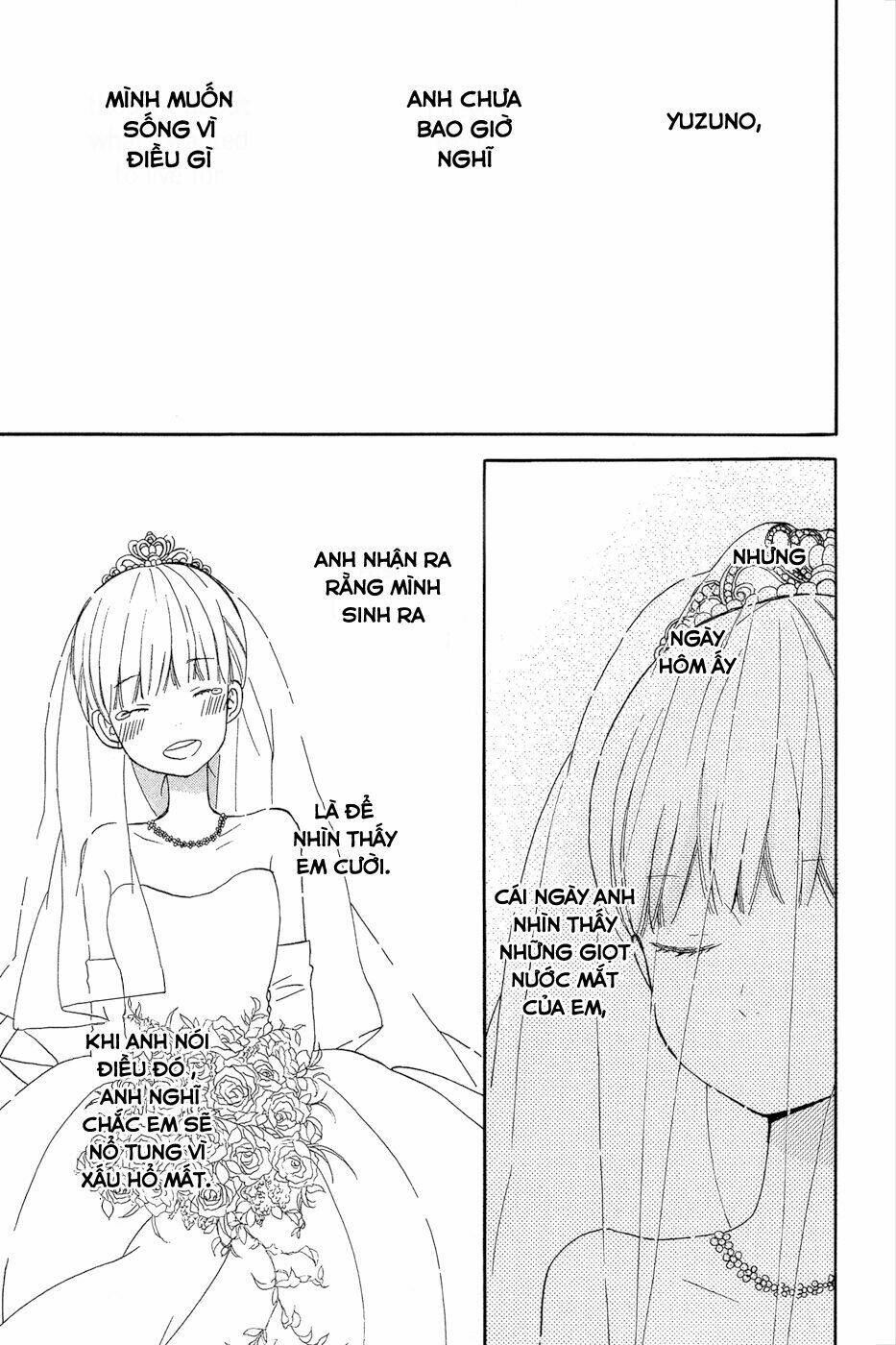 ngôi nhà mặt trời chapter 15 14