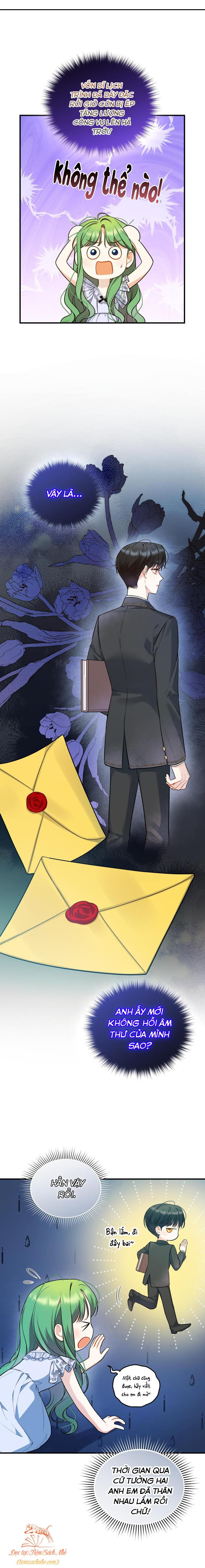 trở thành em gái nam chính truyện bl chapter 37 15