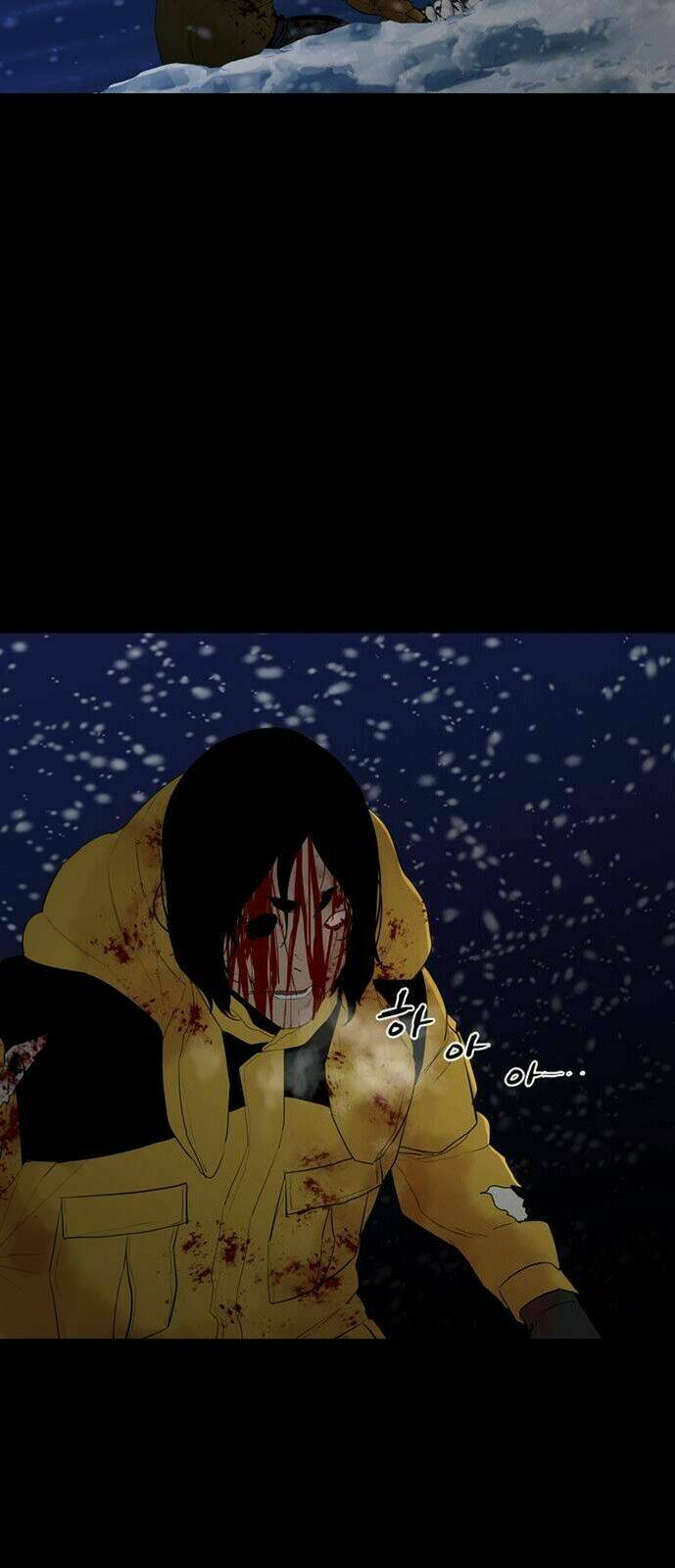 đêm vùng cực chapter 47 17