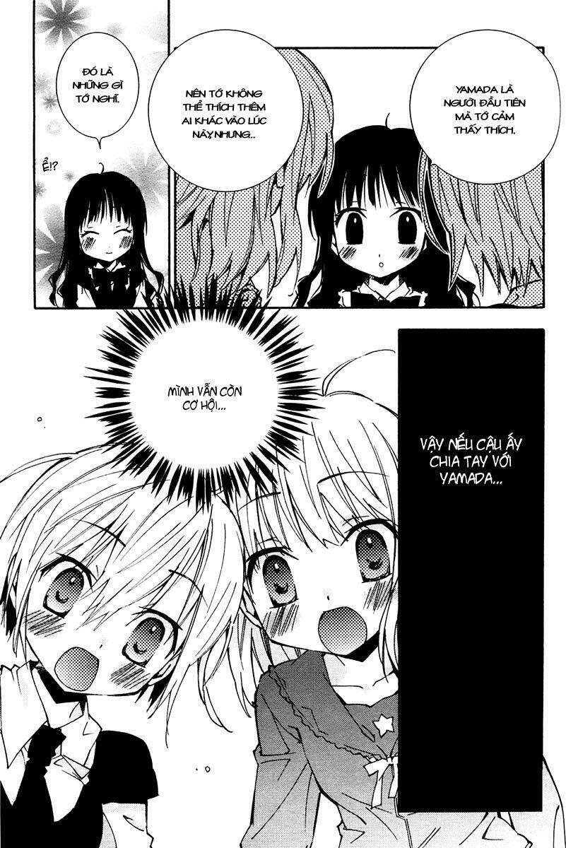 honey crush chapter 6 6