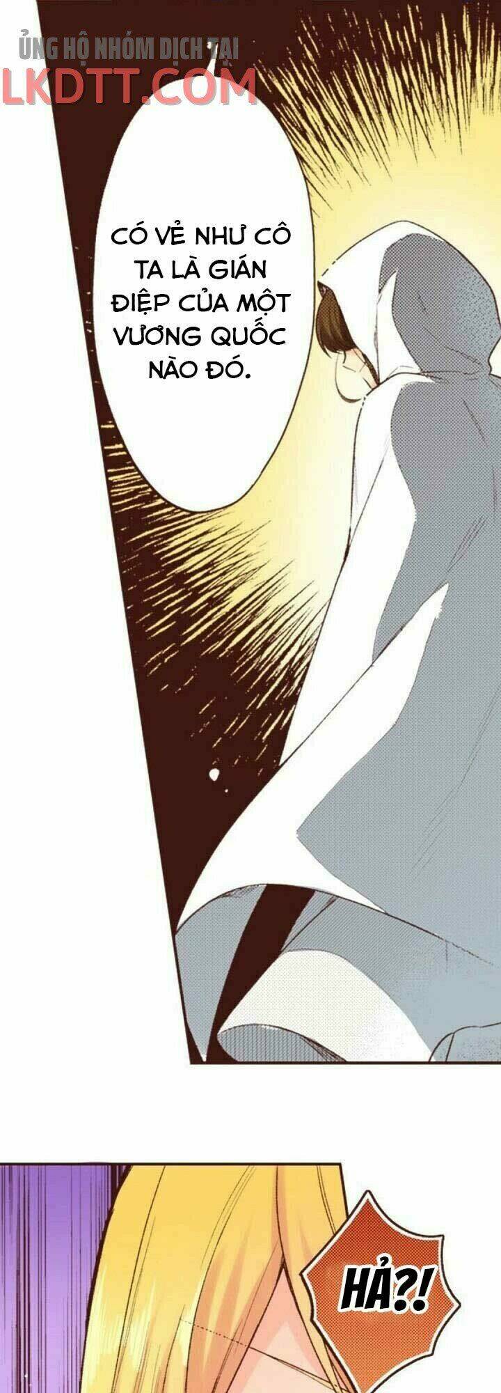 tôi tỉnh lại sau 20 năm! chapter 4.2 5