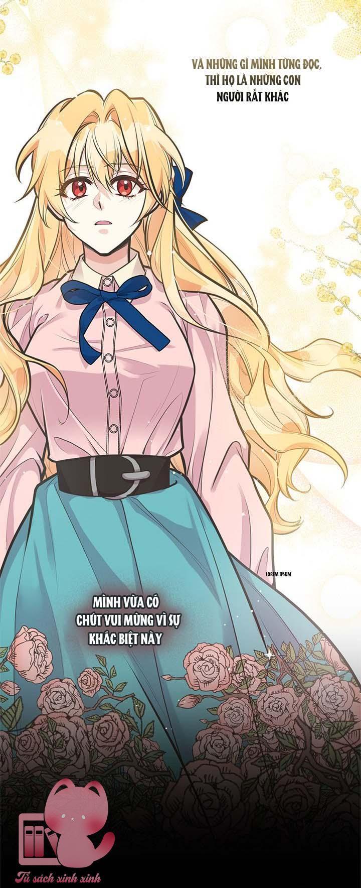 chị tôi nhặt về nam chính của tiểu thuyết chapter 65 30