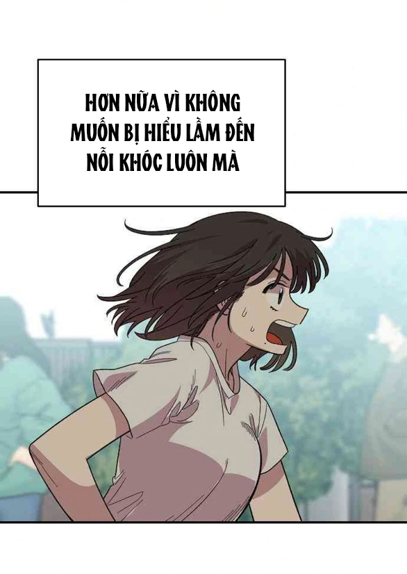 Phức Hợp Bạn Thời Thơ Ấu chapter 2.2 - Trang 12