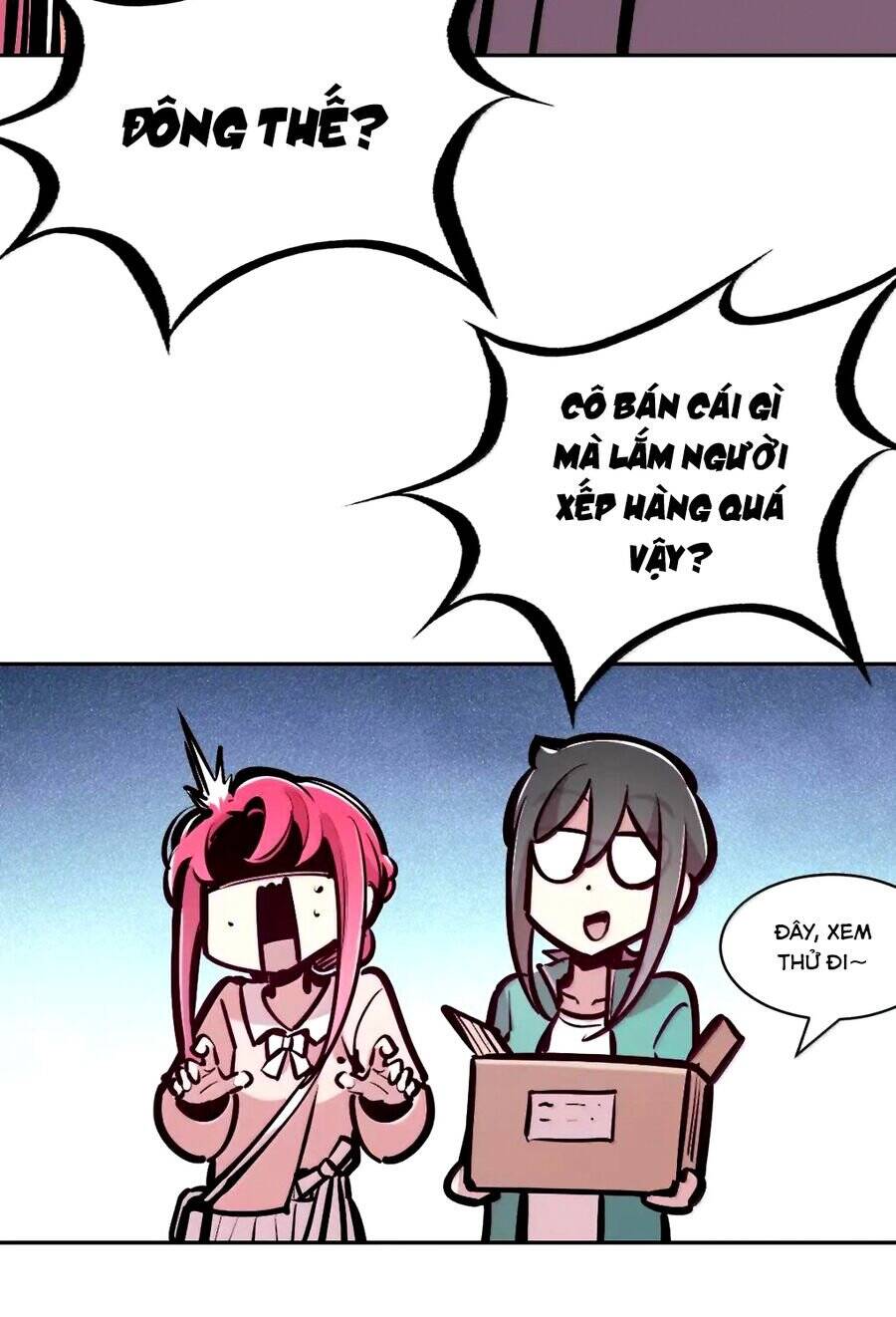 oan gia chung nhà ! chapter 126.1 29