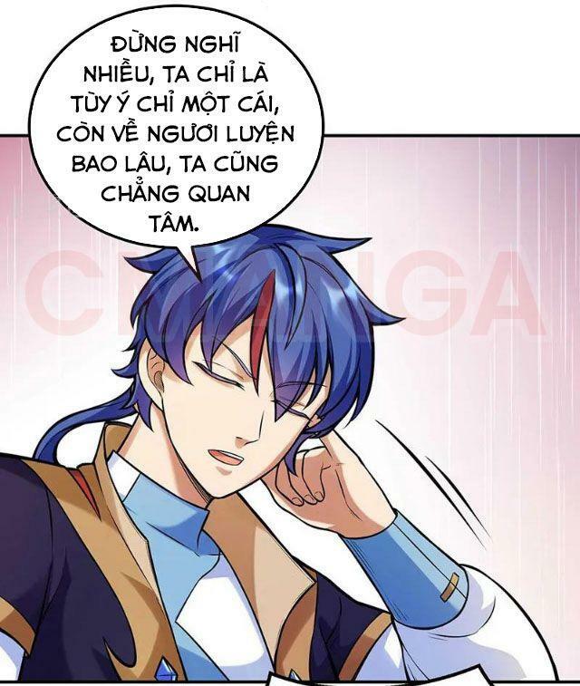 võ đạo độc tôn chapter 202 26