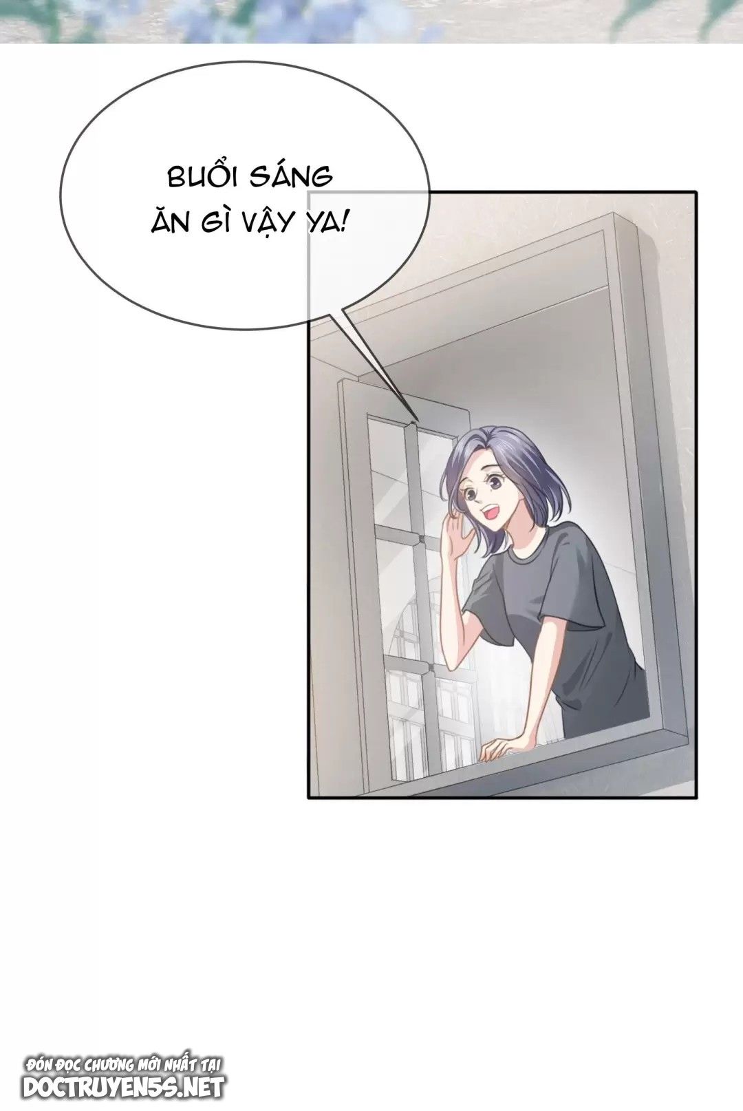 ảnh hậu một tuần mập ba cân chapter 8 17