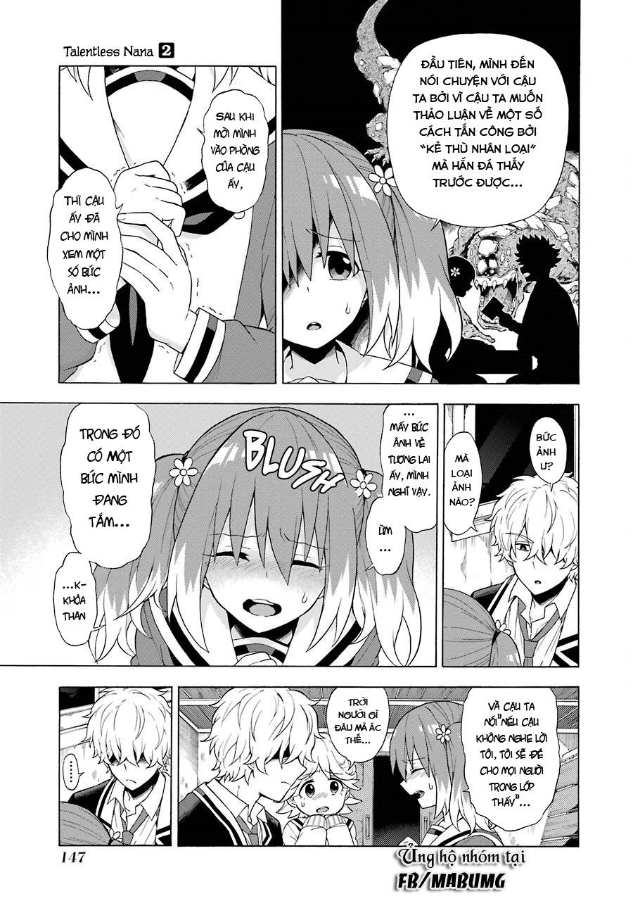 nana vô năng chapter 9 11