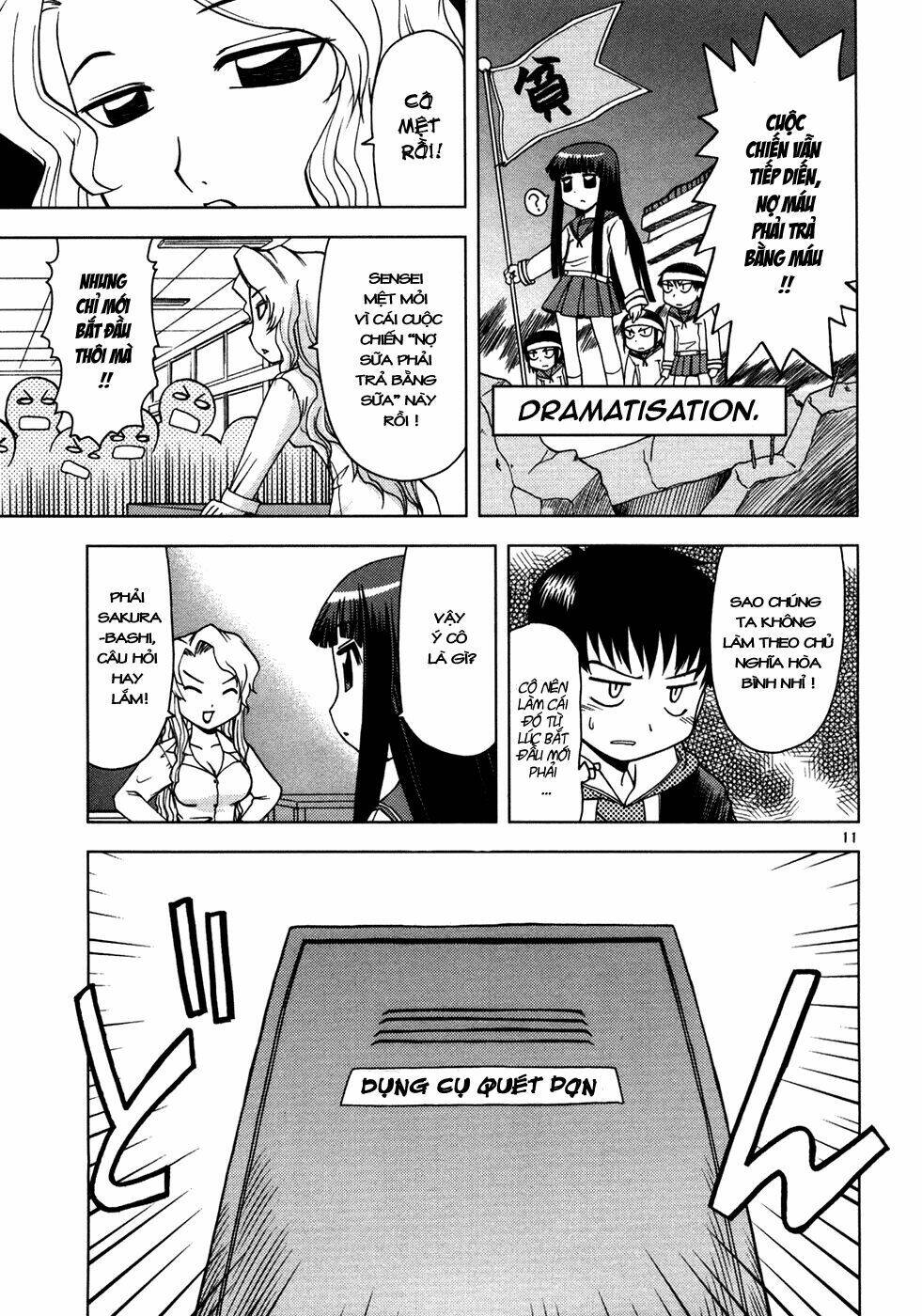 koi neko chapter 15 11