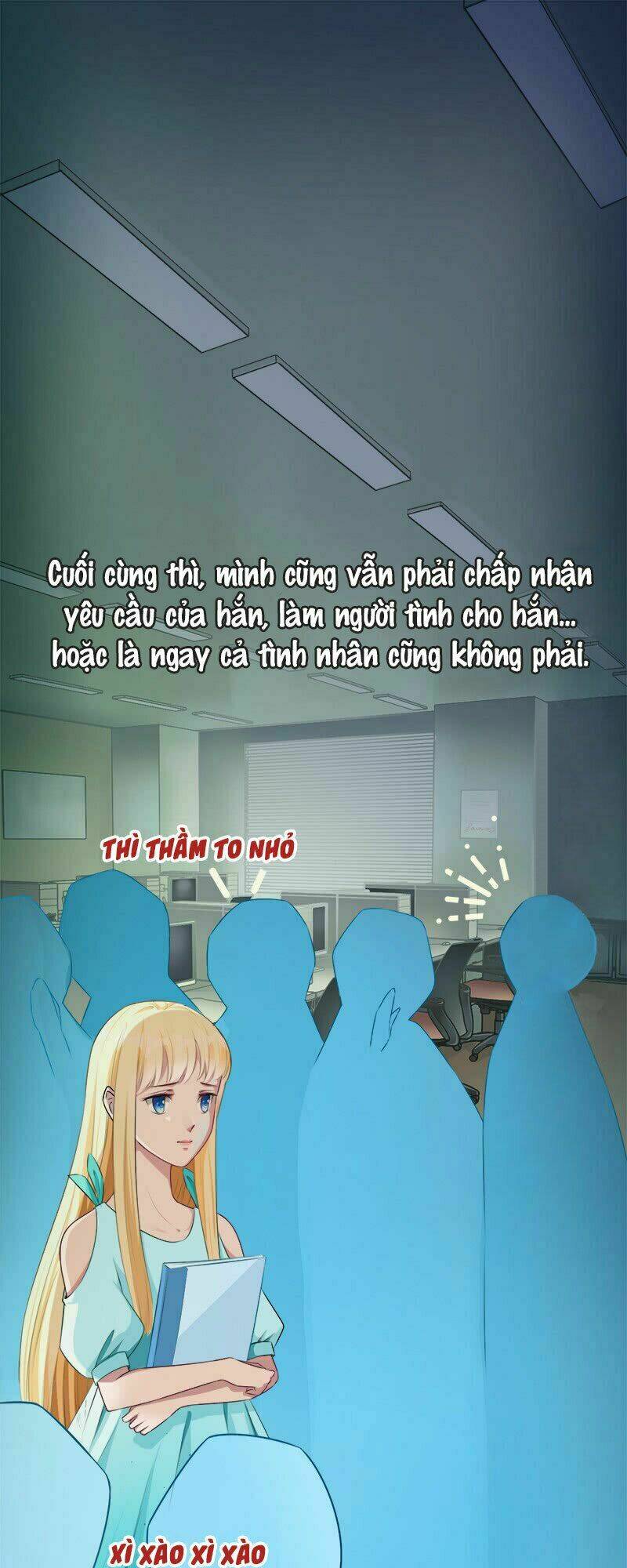 lãnh hôn cuồng ái chapter 9 2