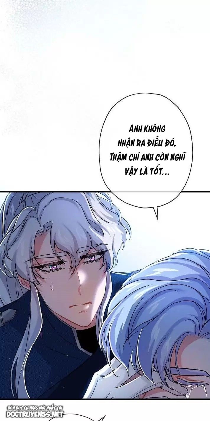 nếu tôi là nhân vật phản diện liệu tôi sẽ chết chapter 33 34